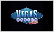 Vegas Casino logo