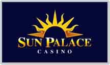 Sun Palace logo